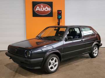 Golf II CL *H-Zulassung*2 Hand* TÜV 04.2027*