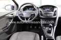 Ford Focus 1.6TDCi Titanium 115 Negro - thumbnail 12
