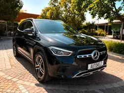 Mercedes-Benz GLA 200 Kamera,LED,Navigation,Sitzheizung,MFL