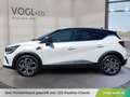 Renault Captur TCe 140 Intens Weiß - thumbnail 2