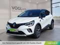 Renault Captur TCe 140 Intens Weiß - thumbnail 1