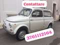 Fiat Cinquecento Fiat Autobianchi convertibile White - thumbnail 1