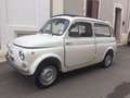 Fiat Cinquecento Fiat Autobianchi convertibile Weiß - thumbnail 3