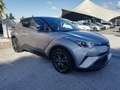 Toyota C-HR C-HR HYBRID E-CVT 140CV STYLE Grigio - thumbnail 7
