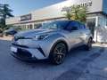 Toyota C-HR C-HR HYBRID E-CVT 140CV STYLE Grigio - thumbnail 1