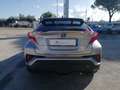 Toyota C-HR C-HR HYBRID E-CVT 140CV STYLE Grigio - thumbnail 4