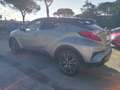 Toyota C-HR C-HR HYBRID E-CVT 140CV STYLE Grigio - thumbnail 3