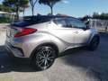Toyota C-HR C-HR HYBRID E-CVT 140CV STYLE Grigio - thumbnail 5