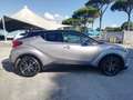 Toyota C-HR C-HR HYBRID E-CVT 140CV STYLE Grigio - thumbnail 6