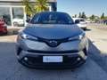 Toyota C-HR C-HR HYBRID E-CVT 140CV STYLE Grigio - thumbnail 8