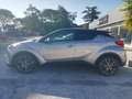 Toyota C-HR C-HR HYBRID E-CVT 140CV STYLE Grigio - thumbnail 2
