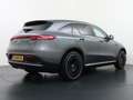 Mercedes-Benz EQC 400 4MATIC AMG Line 80 kWh Rijassistentiepakket schuif Grijs - thumbnail 9