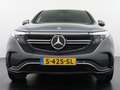 Mercedes-Benz EQC 400 4MATIC AMG Line 80 kWh Rijassistentiepakket schuif Grijs - thumbnail 13