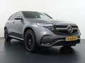 Mercedes-Benz EQC 400 4MATIC AMG Line 80 kWh Rijassistentiepakket schuif Grijs - thumbnail 12
