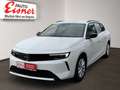 Opel Astra ST EDITION 1.2 Weiß - thumbnail 2
