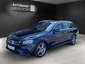 Mercedes-Benz E 300 de 2x AMG Wides*Kamera*LED*Navi*Alcantara Blau - thumbnail 2
