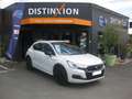DS Automobiles DS 4 Crossback BLUEHDI 120 SPORT CHIC S\u0026S Fehér - thumbnail 1