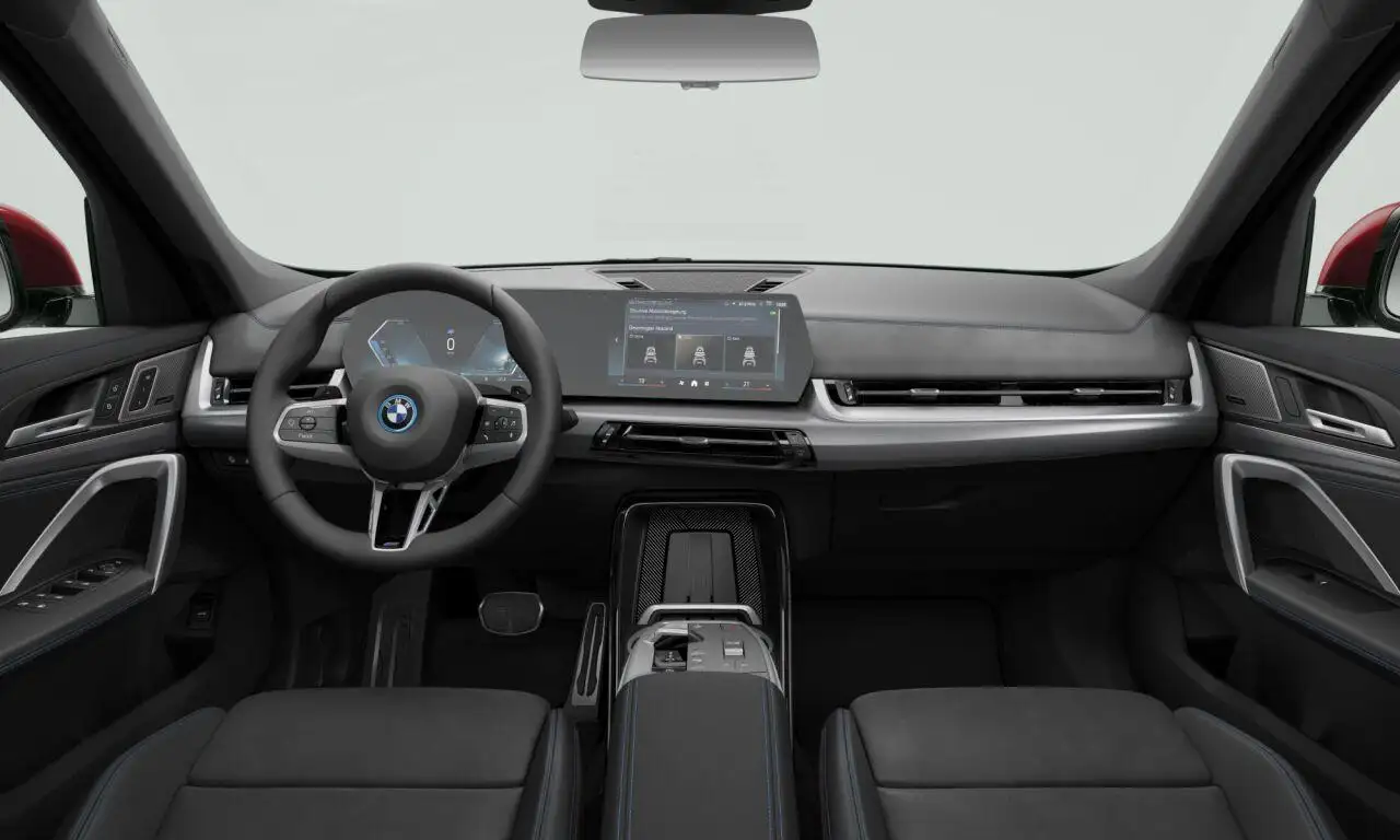 BMW X1 2026