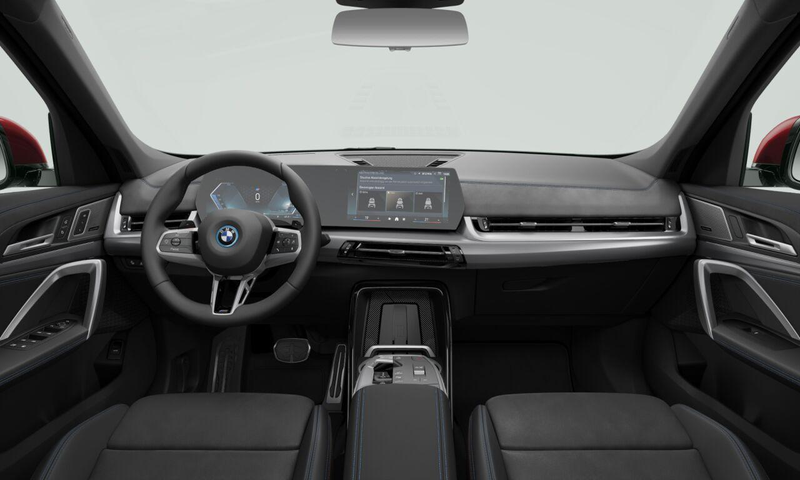 BMW X1 xDrive25e M Sportpakket Pro | Premium Pack | Comfo — photo 3