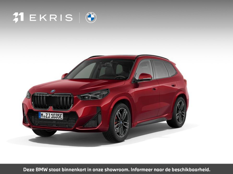 BMW X1 xDrive25e M Sportpakket Pro | Premium Pack | Comfo