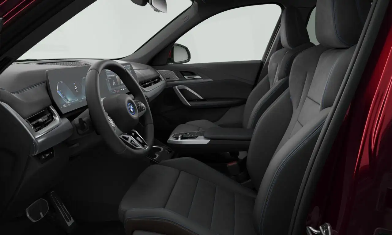 BMW X1 2026