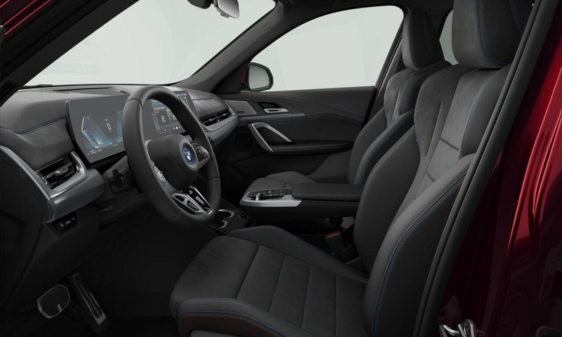 BMW X1 xDrive25e M Sportpakket Pro | Premium Pack | Comfo — photo 4