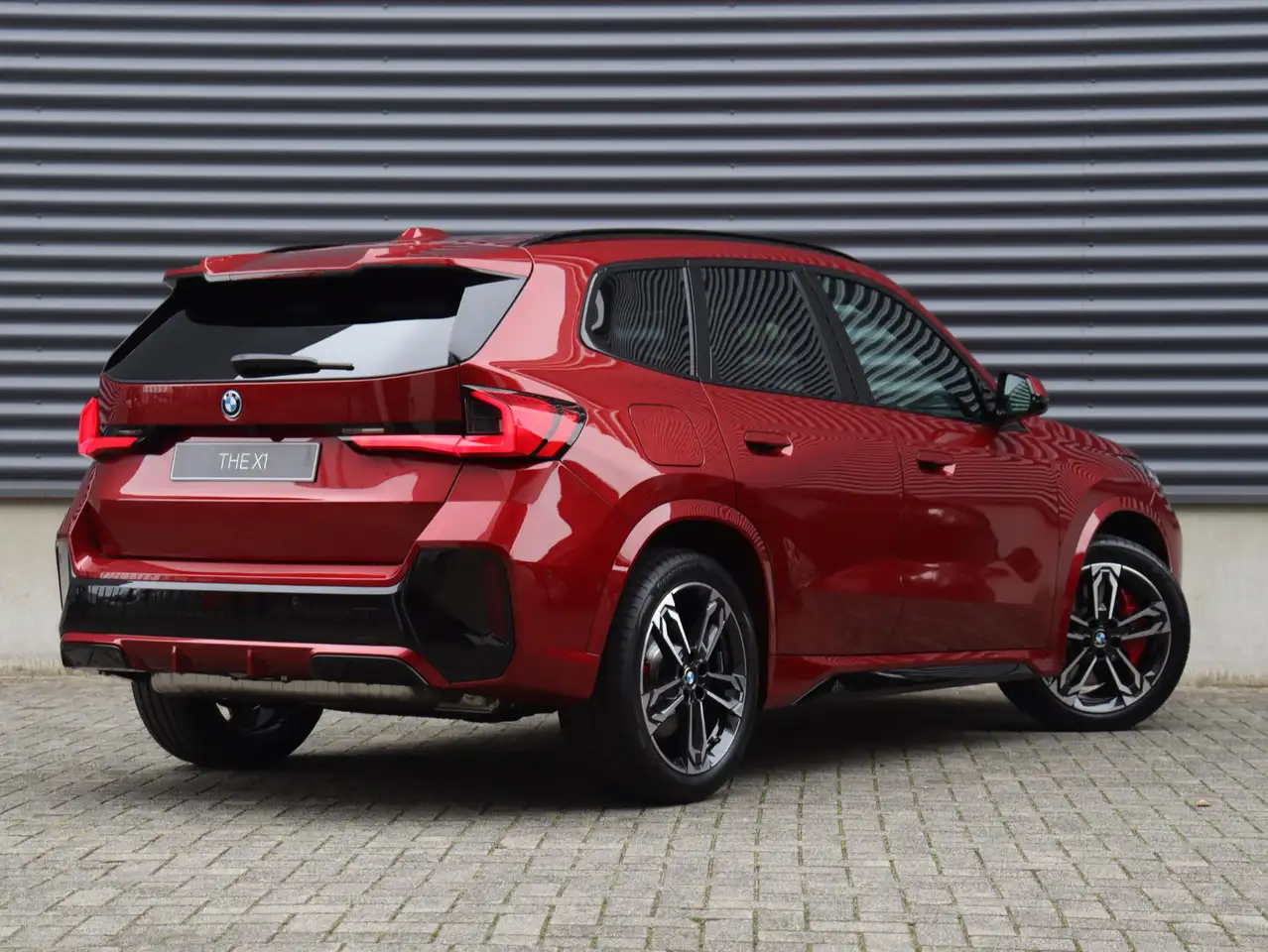 BMW X1 2026
