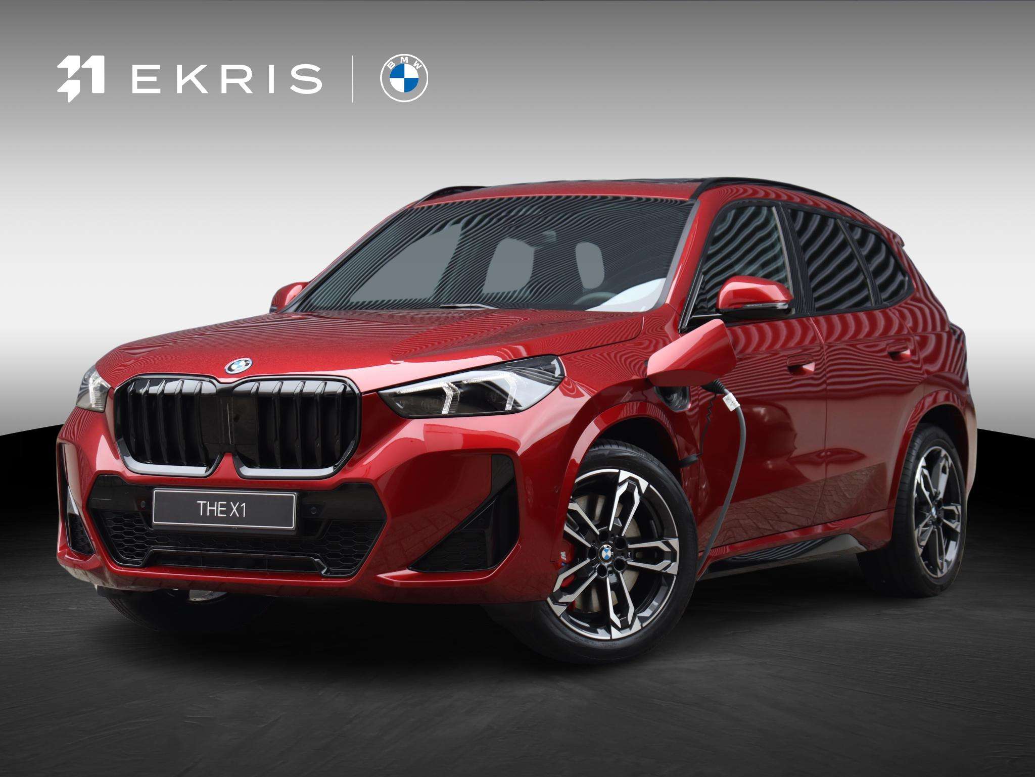 BMW X1 2026