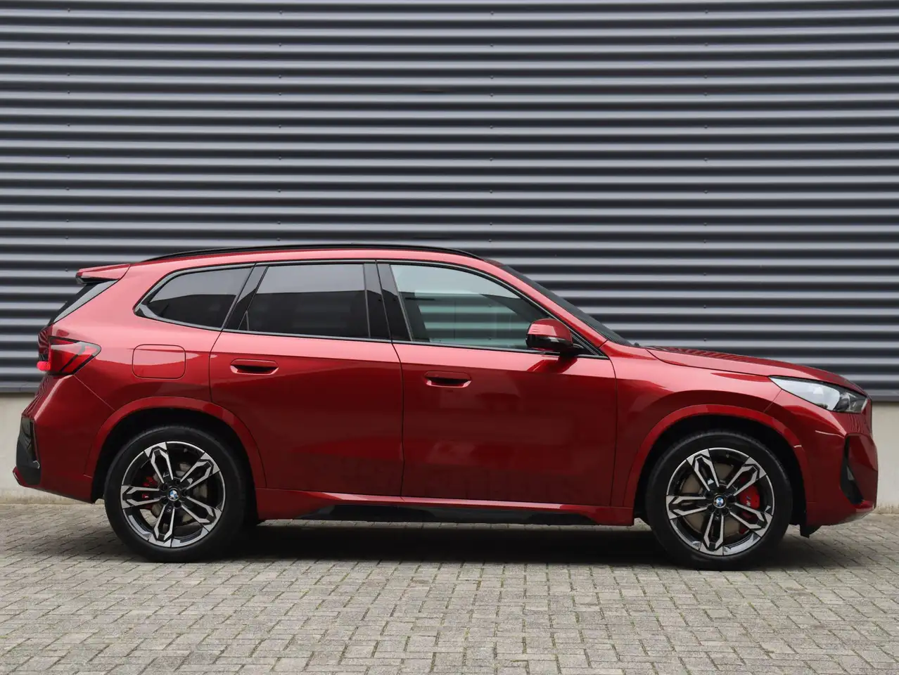 BMW X1 2026