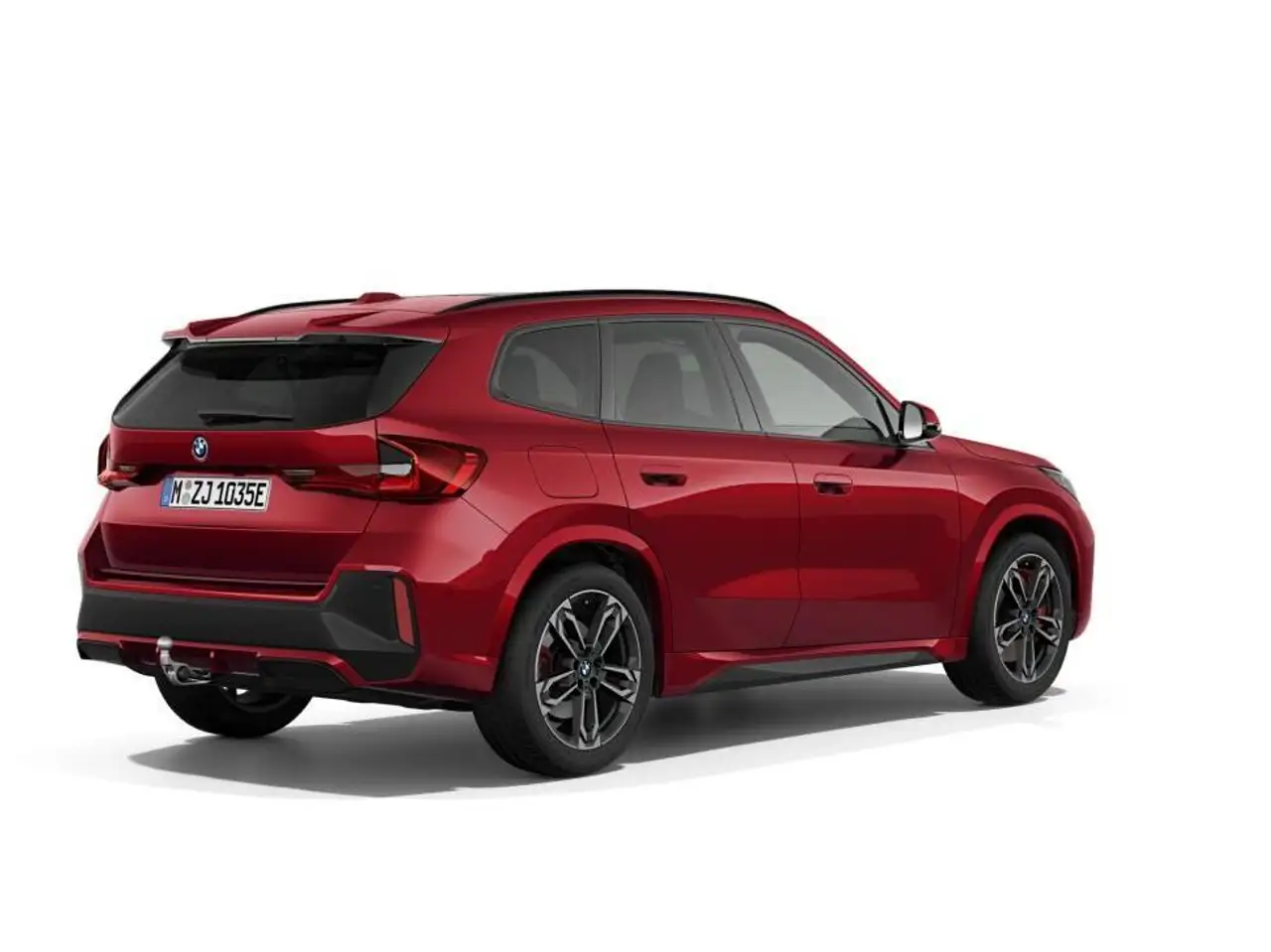 BMW X1 2026