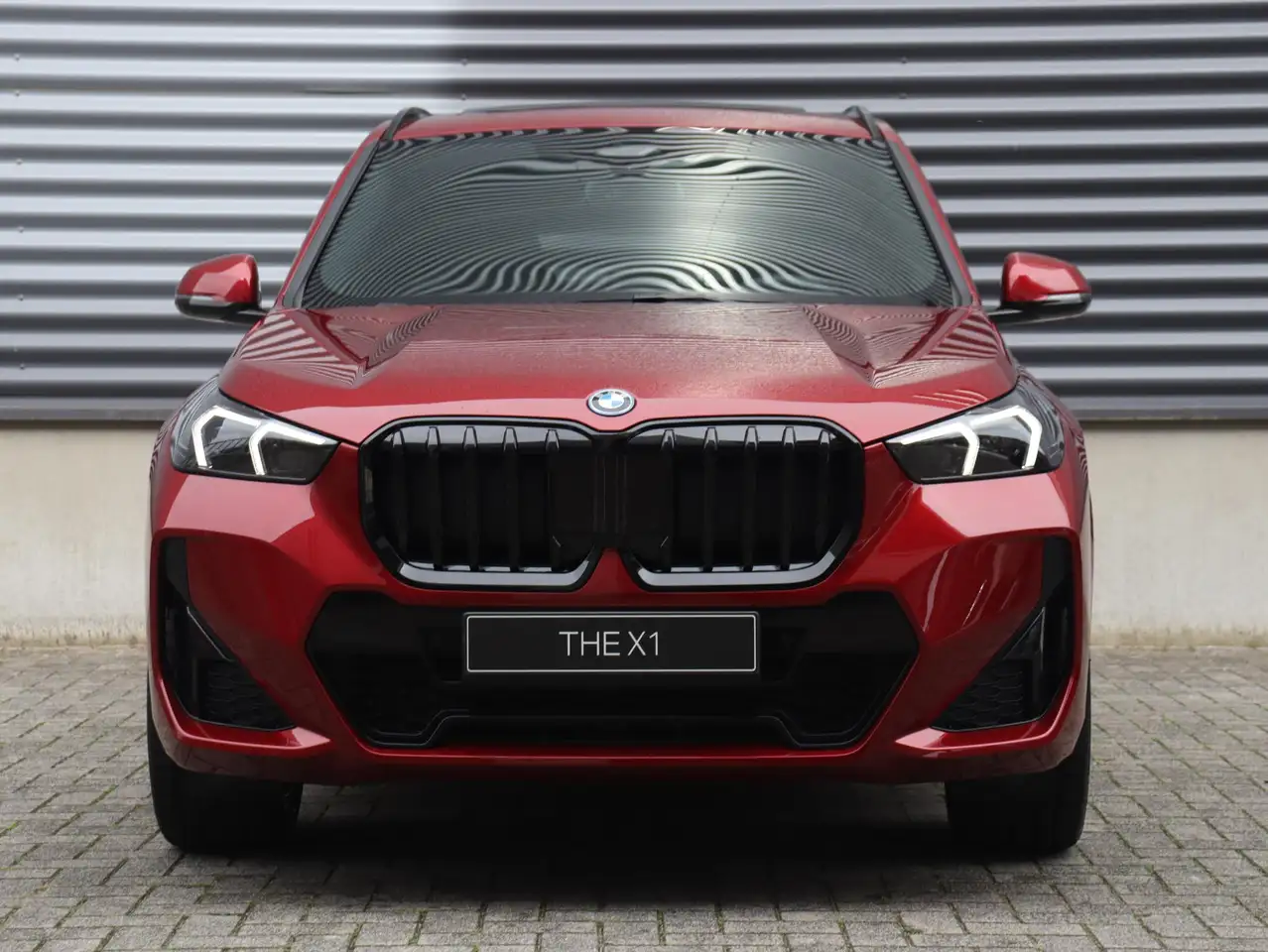 BMW X1 2026