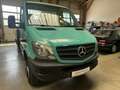 Mercedes-Benz Sprinter 513 CDI 4x4 Allrad Pritsche Top! Vert - thumbnail 5