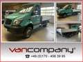 Mercedes-Benz Sprinter 513 CDI 4x4 Allrad Pritsche Top! Vert - thumbnail 1