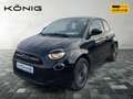 Fiat 500e Icon Automatik, Carplay Schwarz - thumbnail 1