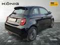 Fiat 500e Icon Automatik, Carplay Schwarz - thumbnail 3