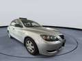 Mazda 3 Silber - thumbnail 2