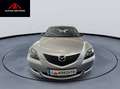 Mazda 3 Silber - thumbnail 1
