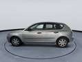 Mazda 3 Silber - thumbnail 4