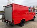 Mercedes-Benz Bestelwagen 407 D! Belastingvrij! *23.219KM!* Червоний - thumbnail 5