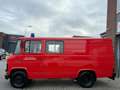 Mercedes-Benz Bestelwagen 407 D! Belastingvrij! *23.219KM!* Червоний - thumbnail 8