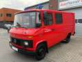 Mercedes-Benz Bestelwagen 407 D! Belastingvrij! *23.219KM!* Червоний - thumbnail 2