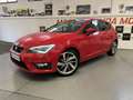 SEAT Leon 2.0TDI CR S&S FR 184 Rot - thumbnail 1