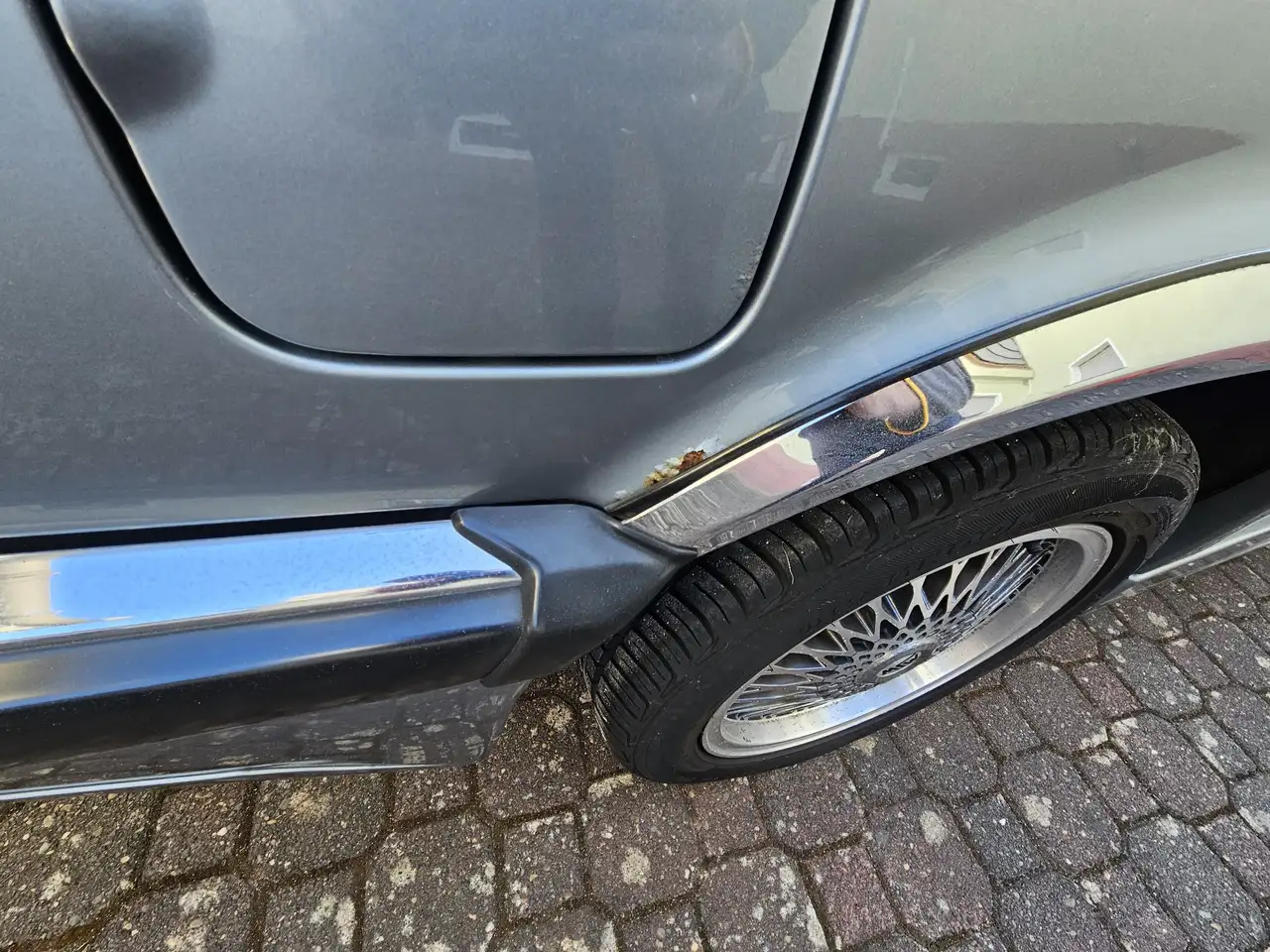 BMW 325i, foto 7