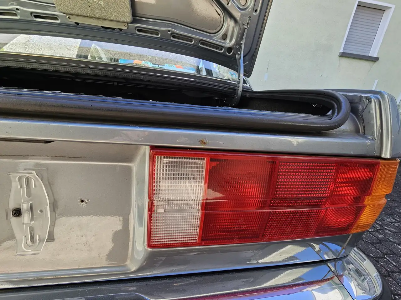 BMW 325i, foto 12