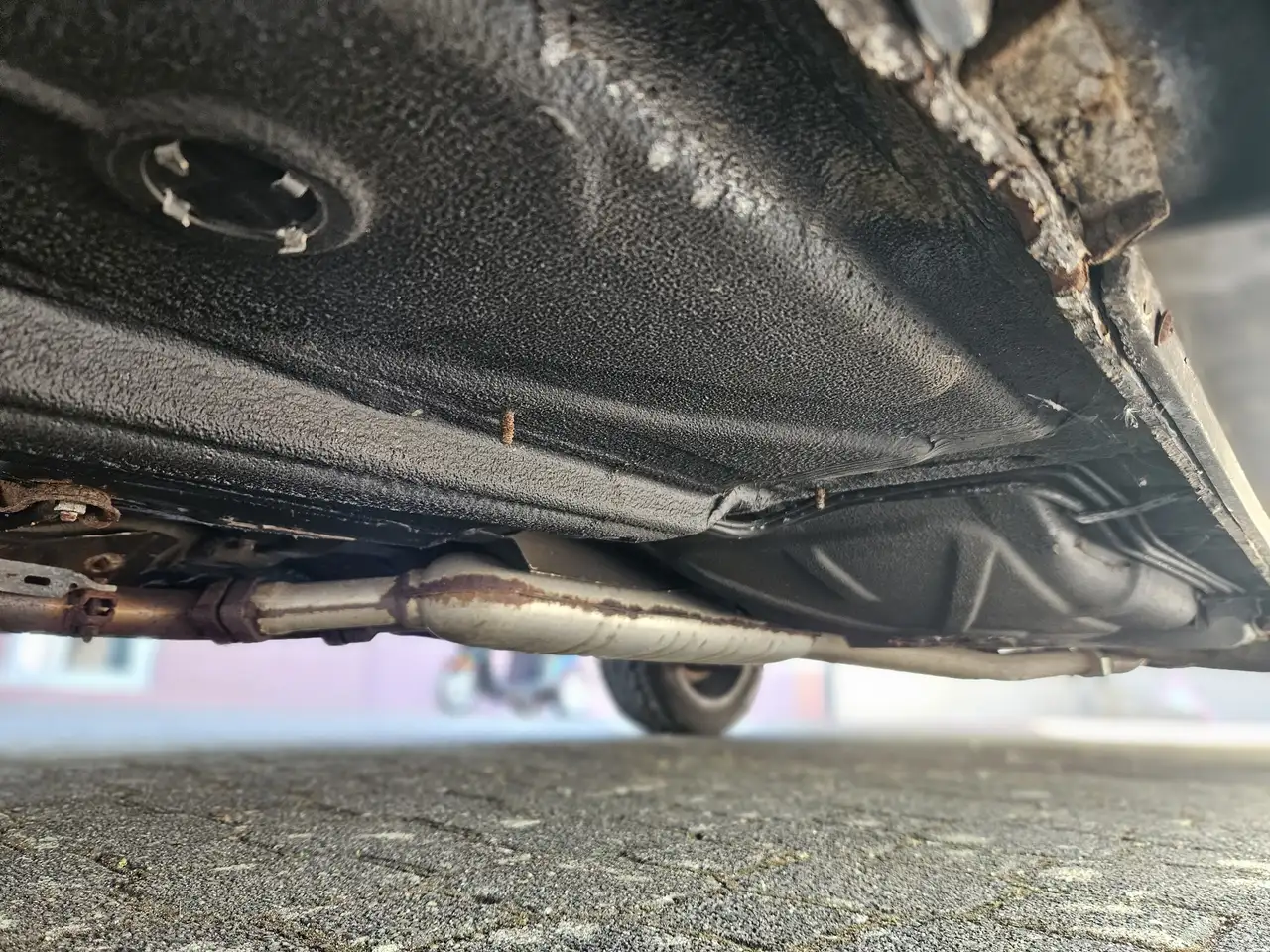 BMW 325i, foto 10
