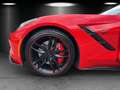Corvette C7 Cabrio 3LT 2. HAND/UNFALLFREI/DEUTSCHES FZG Rouge - thumbnail 13