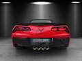 Corvette C7 Cabrio 3LT 2. HAND/UNFALLFREI/DEUTSCHES FZG Rouge - thumbnail 4