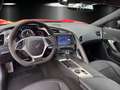 Corvette C7 Cabrio 3LT 2. HAND/UNFALLFREI/DEUTSCHES FZG Rouge - thumbnail 9