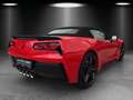 Corvette C7 Cabrio 3LT 2. HAND/UNFALLFREI/DEUTSCHES FZG Rouge - thumbnail 5