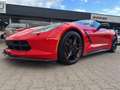 Corvette C7 Cabrio 3LT 2. HAND/UNFALLFREI/DEUTSCHES FZG Rouge - thumbnail 19